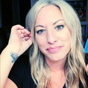 Meet your Posher, Kristie